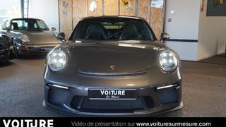 Porsche 911 type 991  - Gt3 - photo 3