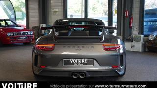 Porsche 911 type 991  - Gt3 - photo 4