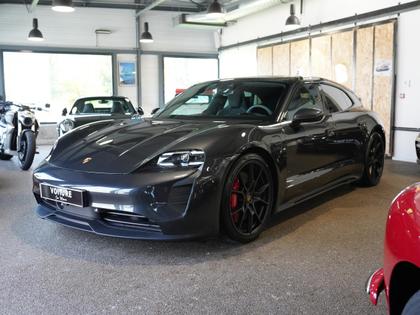 Porsche Taycan - GTS - 79 990 €