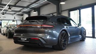 Porsche Taycan  - Gts - photo 1