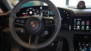Porsche Taycan  - Gts - photo 2