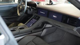 Porsche Taycan  - Gts - photo 3