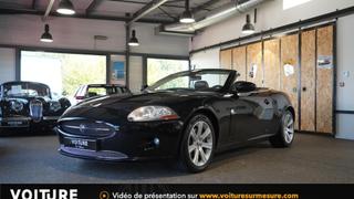 Jaguar XK  - photo 0