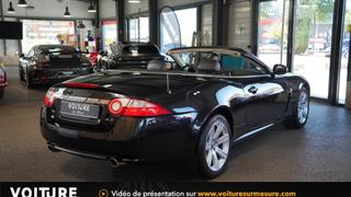 Jaguar XK  - photo 1
