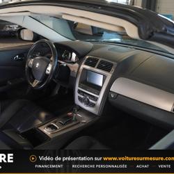Jaguar XK Cabriolet 4.2i V8 305 - BVA - SUIVI - GARANTIE Bourgoin-Jallieu