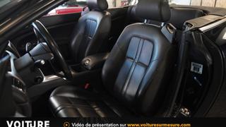 Jaguar XK  - photo 3
