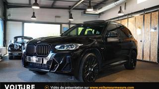 BMW X3  - M Sport - photo 0