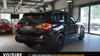 BMW X3  - M Sport - photo 1