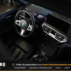 BMW X3 G01 Phase 2 xDrive 30e 292 M Sport  G01 - JA 21 - FULL - 700? / MOIS Bourgoin-Jallieu