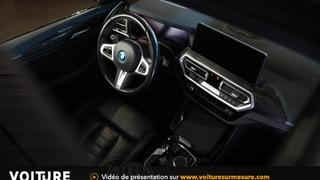 BMW X3  - M Sport - photo 2