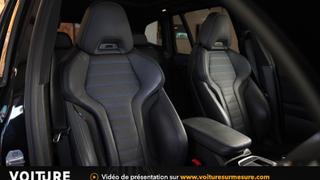BMW X3  - M Sport - photo 3