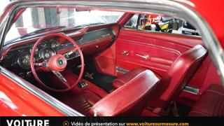 Ford Mustang  - photo 2