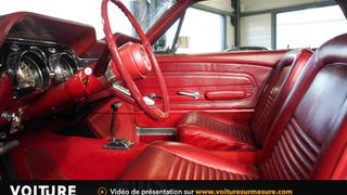 Ford Mustang  - photo 3