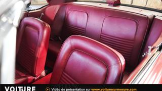 Ford Mustang  - photo 4