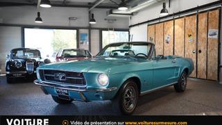 Ford Mustang  - photo 0