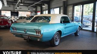 Ford Mustang  - photo 3