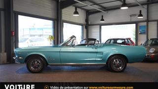 Ford Mustang  - photo 4