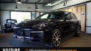 Porsche Cayenne  - photo 0