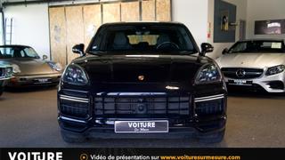 Porsche Cayenne  - photo 2