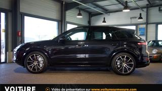 Porsche Cayenne  - photo 3