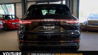 Porsche Cayenne  - photo 4
