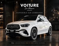 Mercedes GLE Bourgoin-Jallieu