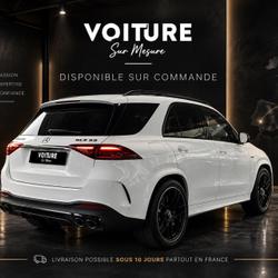 Mercedes GLE 53 AMG Hybride 4-Matic+ 9G-SPEEDSHIFT - Pack premium plus - LOA possible Bourgoin-Jallieu