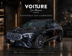 Mercedes Classe E Bourgoin-Jallieu