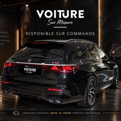 Mercedes Classe E 53 AMG Break Hybrid 4-Matic Speedshift TCT - Superscreen - LOA possible Bourgoin-Jallieu