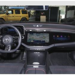 Mercedes Classe E 53 AMG Break Hybrid 4-Matic Speedshift TCT - Superscreen - LOA possible Bourgoin-Jallieu