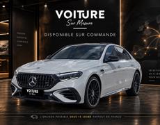 Mercedes Classe E Bourgoin-Jallieu