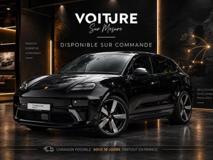 Porsche Macan - GTS 571ch - Ecran passager - 360 - TO - LOA possible - 123 990 €