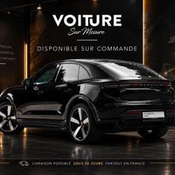 Porsche Macan GTS 571ch - Ecran passager - 360 - TO - LOA possible Bourgoin-Jallieu