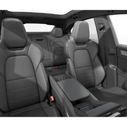 Porsche Cayenne S Coup&eacute; Electric 666ch - Roues arr direct- Sport Design - Disponible rapidement Bourgoin-Jallieu
