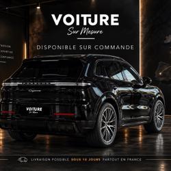 Porsche Cayenne Turbo Electric 1154ch - Active ride - roues arr direct - si&egrave;ges vent - Disponible rapidement Bourgoin-Jallieu