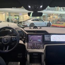 Porsche Cayenne Turbo Electric 1154ch - Active ride - roues arr direct - si&egrave;ges vent - Disponible rapidement Bourgoin-Jallieu