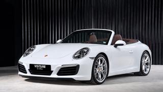 Porsche 911 type 991  - Carrera - photo 0