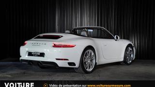Porsche 911 type 991  - Carrera - photo 1