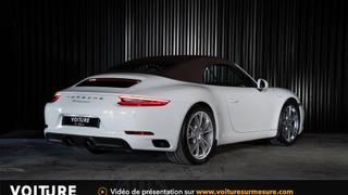 Porsche 911 type 991  - Carrera - photo 3