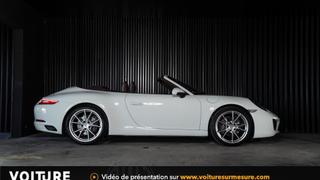 Porsche 911 type 991  - Carrera - photo 4