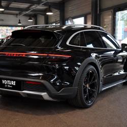 Porsche Taycan 4S Cross Turismo Phase 2 - Ecran passager - 1090?/ mois Bourgoin-Jallieu
