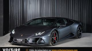 Lamborghini Huracan  - photo 0