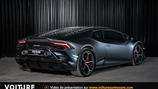 Lamborghini Huracan  - photo 1