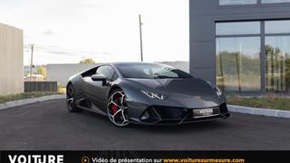 Lamborghini Huracan  - photo 2