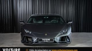 Lamborghini Huracan  - photo 3