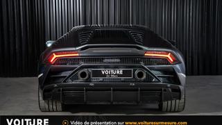 Lamborghini Huracan  - photo 4