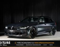 BMW M3 Bourgoin-Jallieu