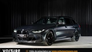 BMW M3  - Competition - photo 0