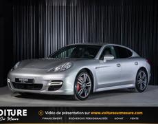 Porsche Panamera Bourgoin-Jallieu