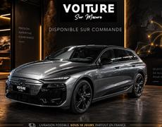 Audi A6 - E-tron Avant Quattro 428ch S line - 849?/mois - 71 990 €